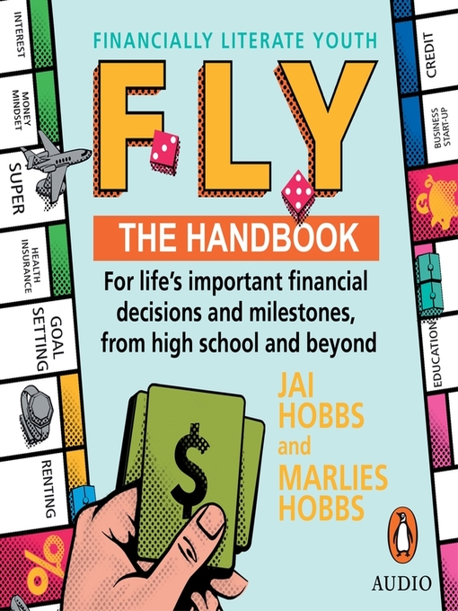 Title details for FLY: Financially Literate Youth by Marlies Hobbs - Available